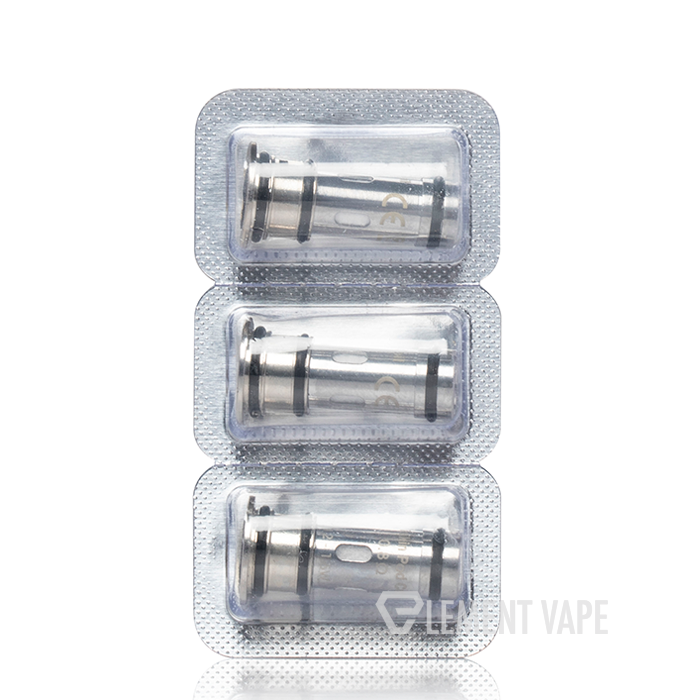 asMODus Minikin Replacement Coils