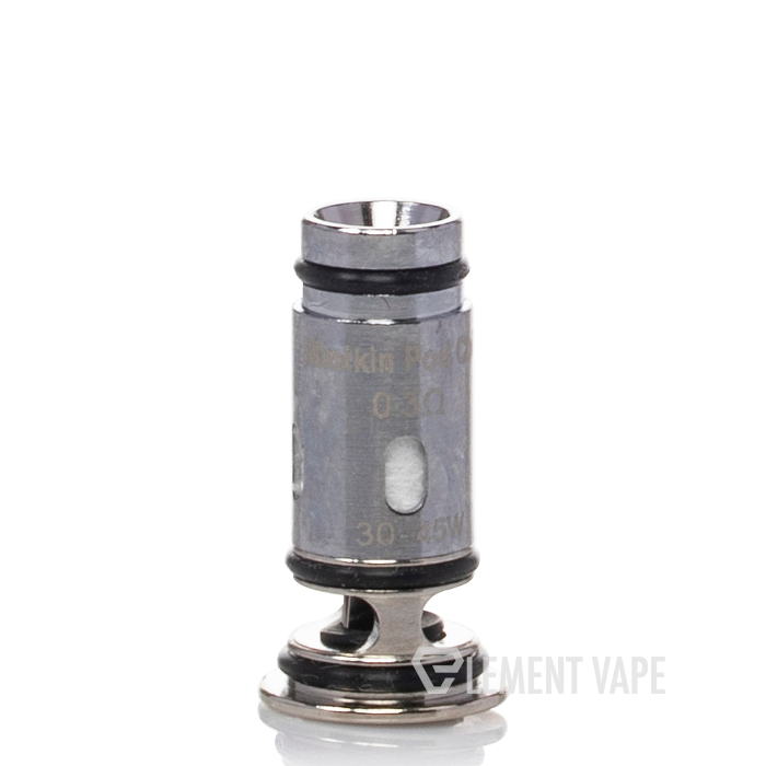 asMODus Minikin Replacement Coils