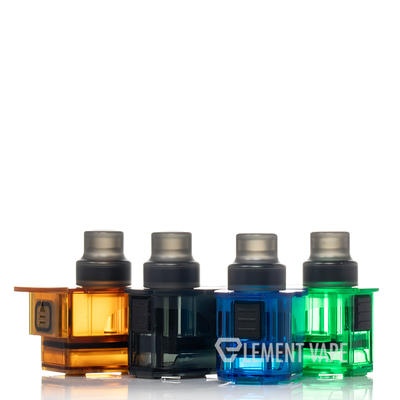 asMODus Minikin Replacement Pods