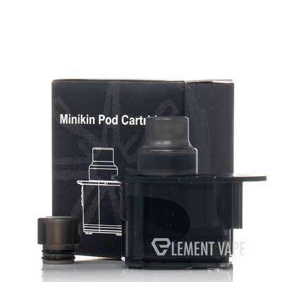 asMODus Minikin Replacement Pods