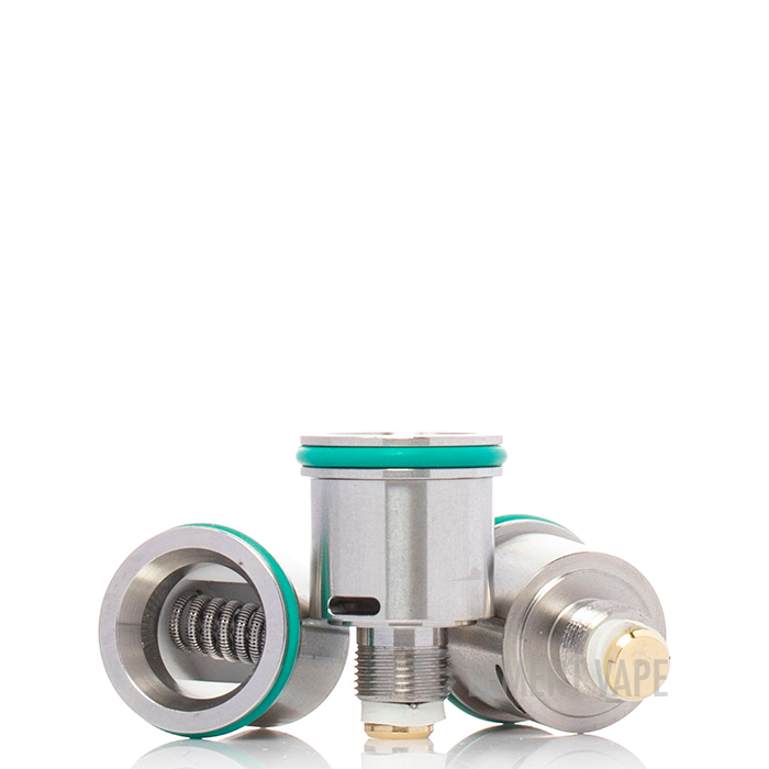 Crossing Coil King AIO Replacement Coils