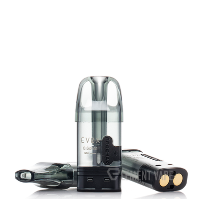 Freemax EVOX Replacement Pods