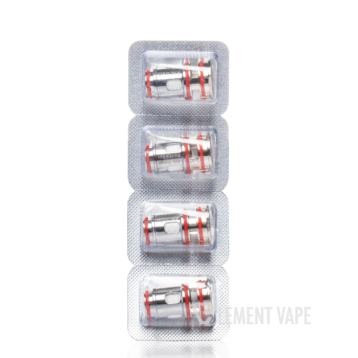 Fumytech FTC Replacement Coils