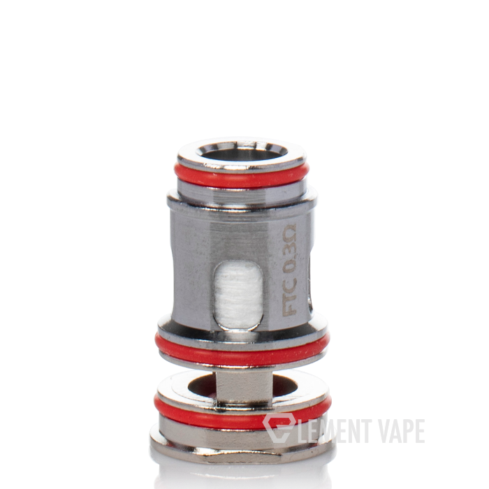 Fumytech FTC Replacement Coils