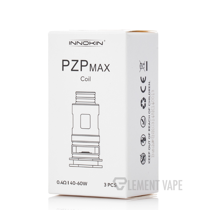 Innokin PZP MAX Replacement Coils