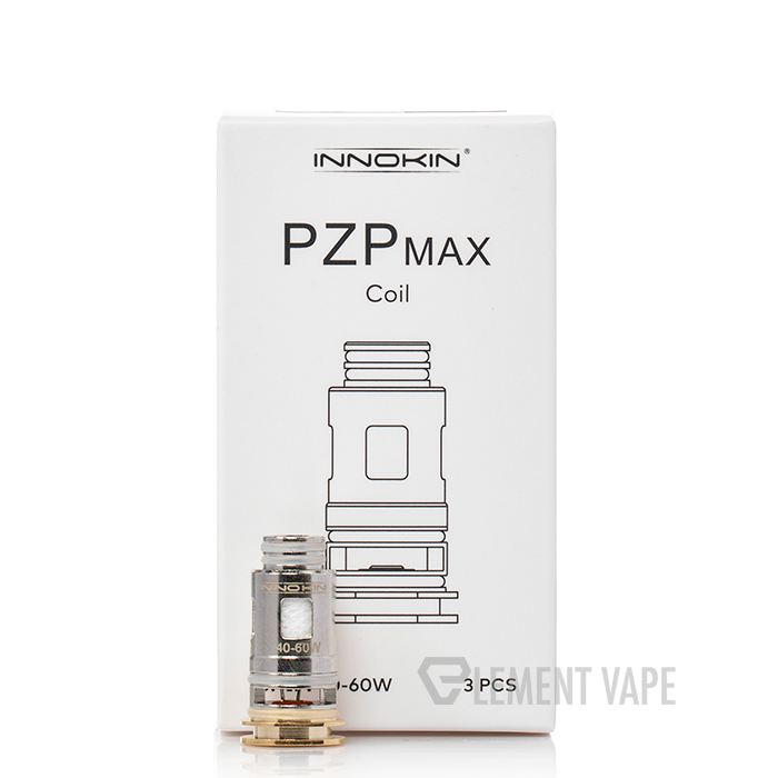 Innokin PZP MAX Replacement Coils