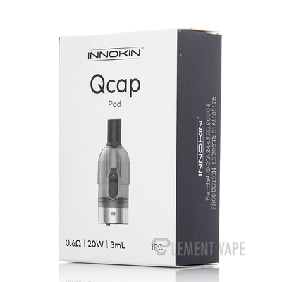 Innokin TRINE QCAP Replacement Pods