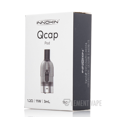 Innokin TRINE QCAP Replacement Pods