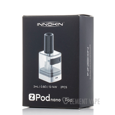 Innokin Z Pod Nano Replacement Pods