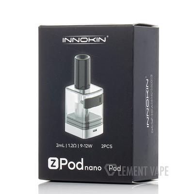 Innokin Z Pod Nano Replacement Pods