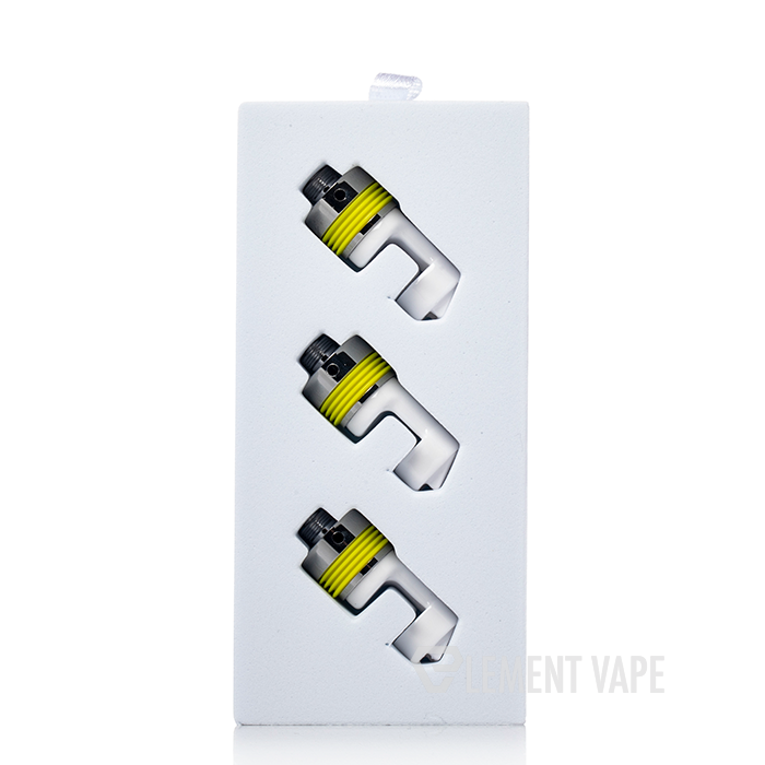 Lookah Hammer Replacement Coils