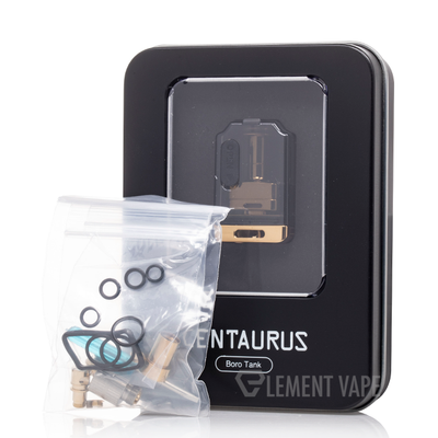 Lost Vape Centaurus Boro Tank