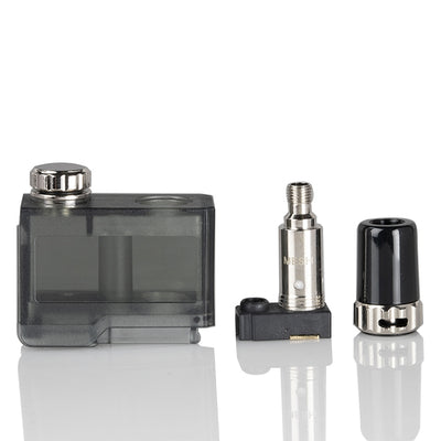 Lost Vape Orion PLUS Replacement Pods