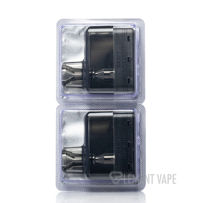 OXBAR x Pod Juice OXPOD ELITE Replacement Pods