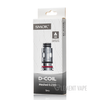 SMOK D Replacement Coils