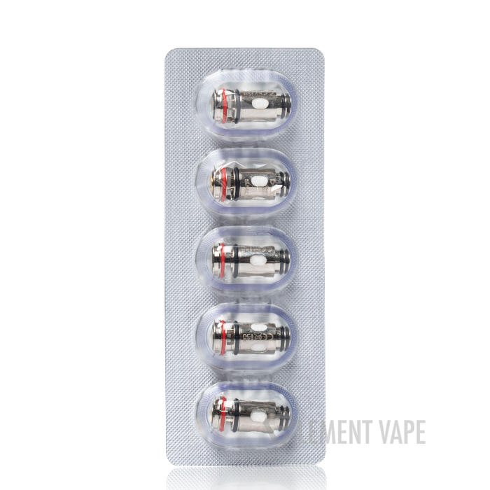 SMOK D Replacement Coils