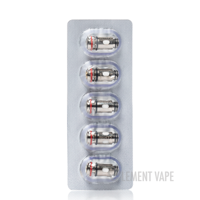 SMOK D Replacement Coils