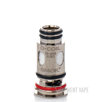 SMOK D Replacement Coils