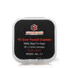 Steam Crave Prebuilt N80 Coils