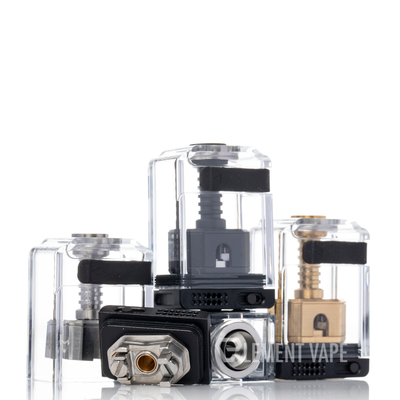 Suicide Mods Ether V2 Boro Kit