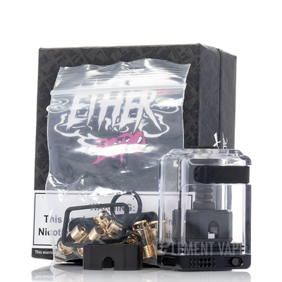 Suicide Mods Ether V2 Boro Kit