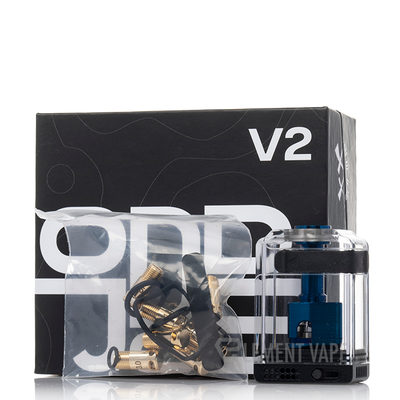 Suicide Mods ODD JOB V2 Boro RBA