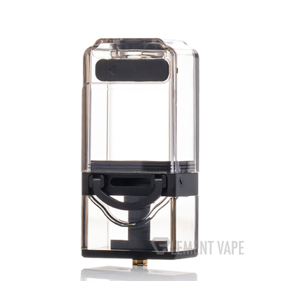 Suicide Mods Tallboy RBA Accessory Tank