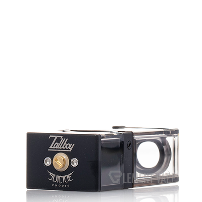Suicide Mods Tallboy RBA Accessory Tank