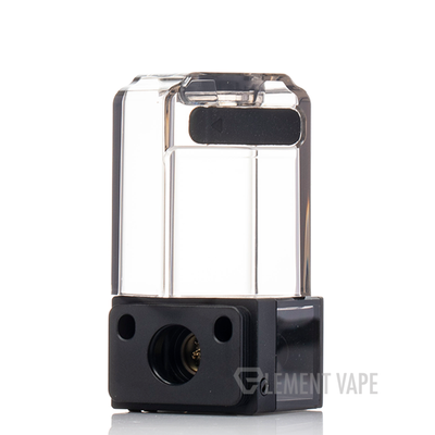 Suicide Mods Tallboy RBA Accessory Tank