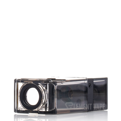 Suicide Mods Tallboy RBA Accessory Tank