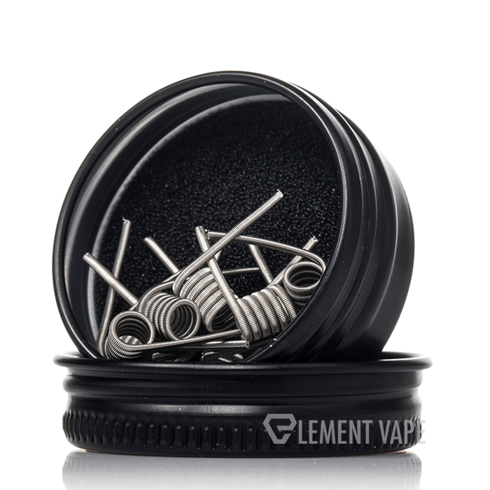 Thundercloud Bonza Pro Replacement Coils