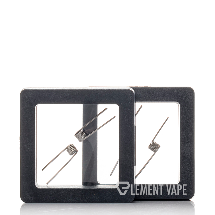 Thundercloud Requiem Alien Prebuilt Coil