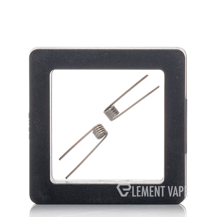 Thundercloud Requiem Alien Prebuilt Coil