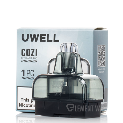 Uwell COZI Replacement Pods