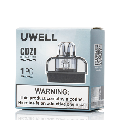 Uwell COZI Replacement Pods