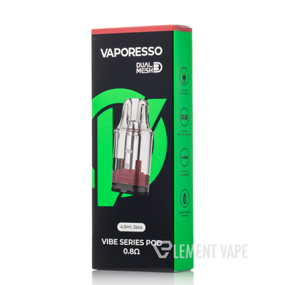 Vaporesso VIBE Replacement Pods