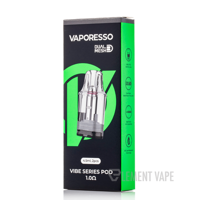 Vaporesso VIBE Replacement Pods