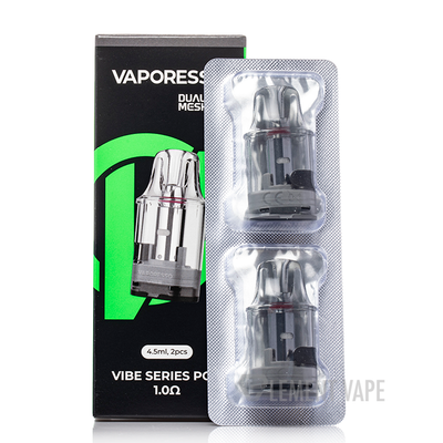 Vaporesso VIBE Replacement Pods