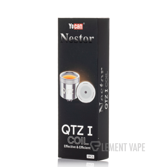 Yocan Nestor Replacement Coils